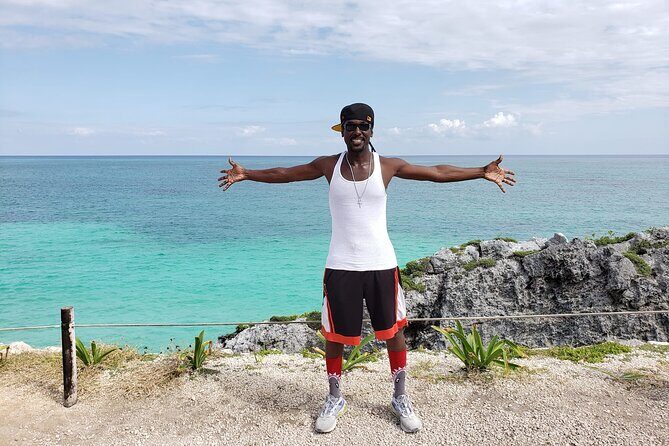 Tulum Mayan Ruins & Turtle Habitat Swim: Round Trip from Tulum City - Who Will Love This Tour?