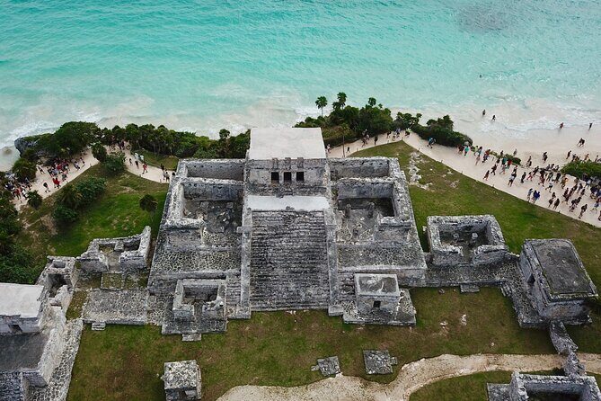 Tulum Mayan Ruins with Cenote and Yalku Lagoon Adventure - Who Is This Tour Best For?