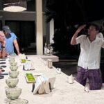 Tulum Mezcal Tasting - The Sum Up