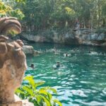 Tulum ruins and cenote tortugas in one day - The Sum Up