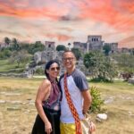 Tulum Ruins, Casa Tortuga, and Madre Naturaleza Sculpture Tour - The Sum Up