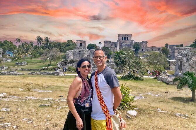 Tulum Ruins, Casa Tortuga, and Madre Naturaleza Sculpture Tour - The Sum Up  