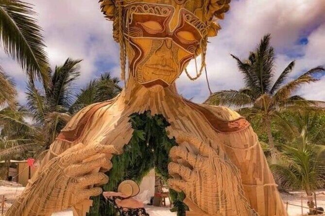 Tulum Ruins & Casa Tortuga Eco Adventure! 4 Cenotes from Tulum City - Authentic Experiences and Traveler Feedback