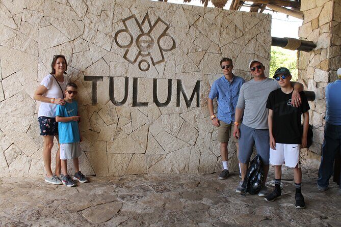 Tulum Ruins Experience with Private Roundtrip Transfer - Why Choose This Tour?