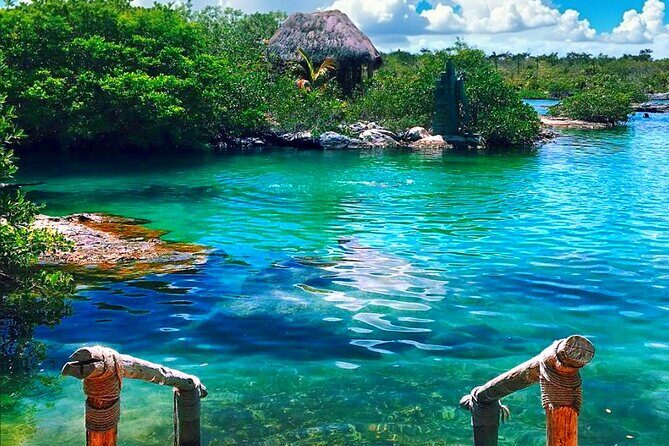 Tulum Ruins, Gran Cenote and Yal Ku Lagoon Day Tour - Analyzing the Value and Price