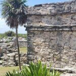 Tulum Ruins Scooter/ATV/E-Bike Tour, Snorkel/Swim/Paddle board Cenote + Lunch - Discovering Tulum by Land and Sea