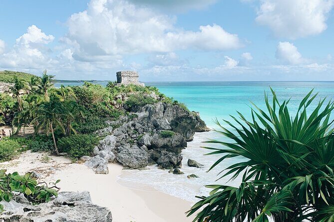Tulum Ruins Tour + Visit to Coba, Cenote Swim and PDC - What’s Included & What’s Not