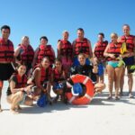 Tulum Ruins, Turtle Sightseeing & Cenote from Playa del Carmen - Akumal and Turtle Snorkeling: A Natural Encounter