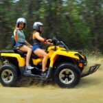 Tulum Ruins with ATV Singles and Underground Cave from Tulum - The Full Experience: What to Expect from Start to Finish