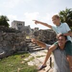 Tulum Ruins Yalku Lagoon Express - Transportation, Timing, and Group Size