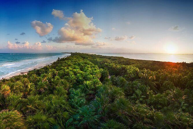 Tulum Sian Kaan Adventure : Dolphins, Turtles & Punta Allen - Practical Tips for the Tour