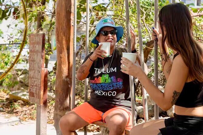 Tulum Taco Tour: Taste Authentic Tacos and Local Culture - The Food: What You’ll Be Tasting