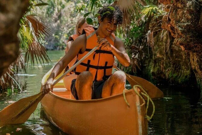 Tulum Tankah Eco-Adventure: Cenotes, Ziplines & Lunch - Who Will Love This Tour?