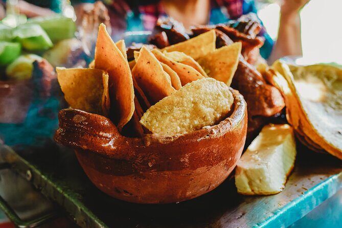 Tulum Taste Trail: Authentic Flavors Private Tour - Balancing the Experience: Is It Worth It?