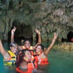 Tulum Wild Adventure Tour with ATV, Ziplining and Cenote - Why This Tour Stands Out