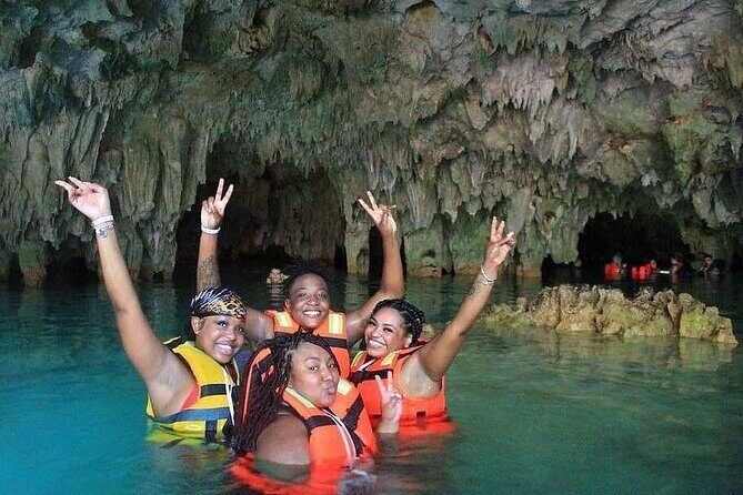 Tulum Wild Adventure Tour with ATV, Ziplining and Cenote - Why This Tour Stands Out