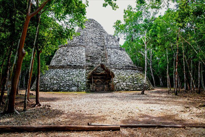 Tulum with a Cobá Detour to Valladolid - Why This Tour Offers Great Value  