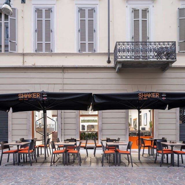 Turin: Robotic Aperitivo Experience with 1 Drink - What You Can Expect During the Tour