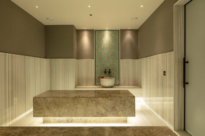 Turkish Hammam and Spa Experience - Analyzing the Value: Is It Worth It?