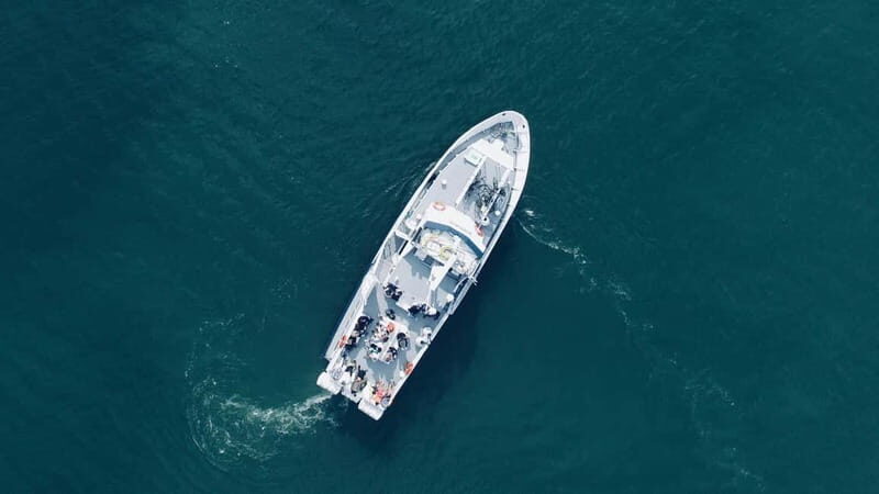 Turku: Full-Day Boat Tour to Nauvo Island - In-Depth Look at the Itinerary