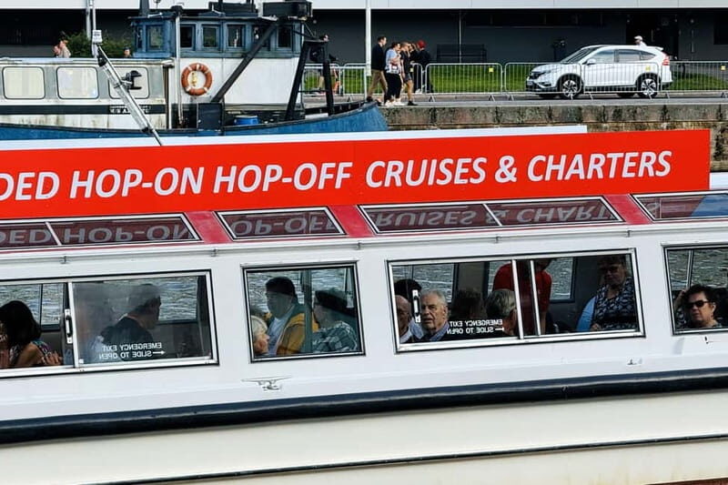 Turku: Guided River Cruise with Scenic Views & History - Final Thoughts