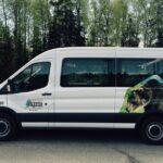Turnagain Shuttle and Tours - Who Should Consider This Tour?