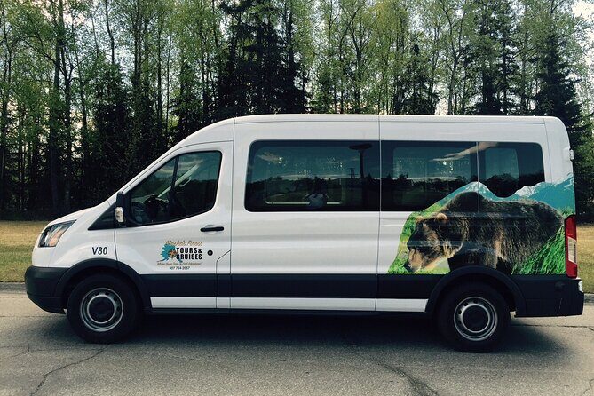Turnagain Shuttle and Tours - Who Should Consider This Tour?
