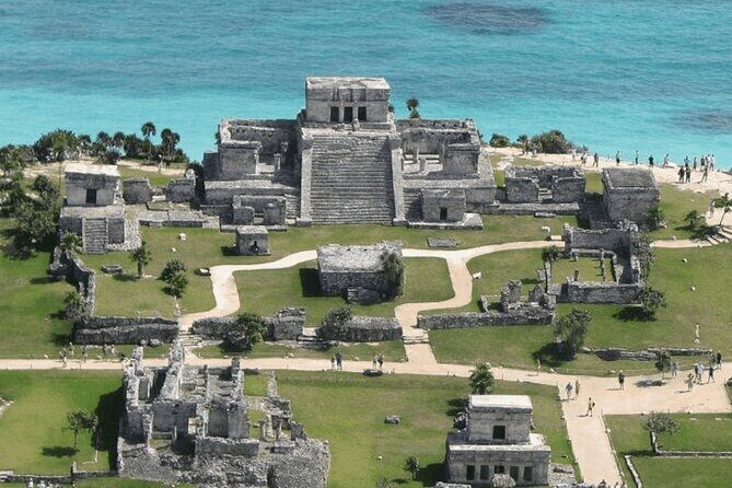 Turtles & Tulum Ruins! Round Transportation from Tulum City - Practicalities and Considerations