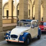 Tuscan Hills Tour with Classic Car - What’s Included and What’s Not