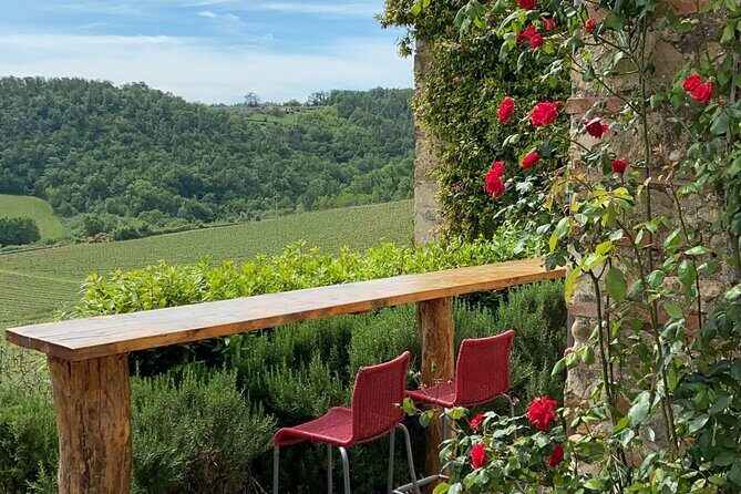 Tuscany Landscapes, Castels & Chianti Wine District - The Value of This Tour