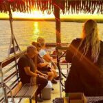 Tybee Island Sunset Tiki Cruise - An In-Depth Look at the Tybee Island Sunset Tiki Cruise