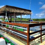 Tybee Tiki Boat Adventure - What Does the Itinerary Cover?