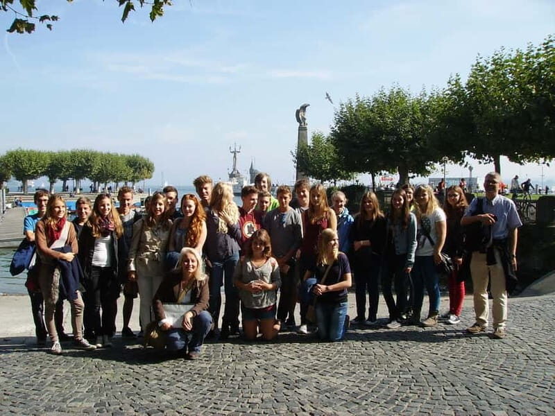 Überlingen: Private city tour with wine tasting - Practical Details and Value