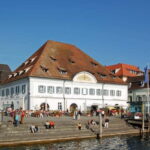 Überlingen: Public city tour with wine tasting - A Closer Look at the Überlingen City Tour