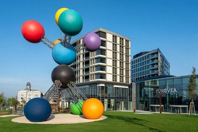 UFO & Blue Church Tour and Big Castle Tour Combo - Is It Worth the Price?