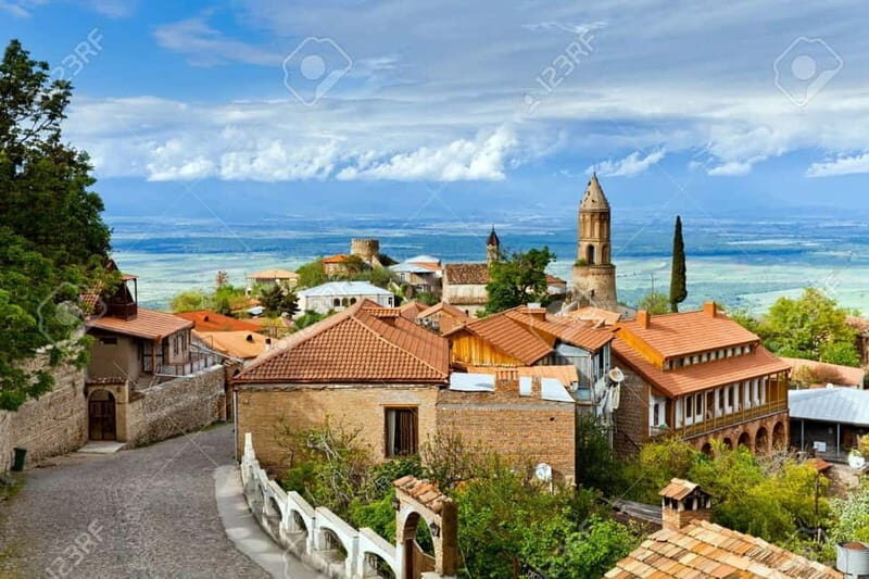 Uforgatable Kakheti Tour with wine tasting - in Georgia - A Closer Look at the Itinerary