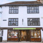 UK: Rum Tasting at Judith's - Shakespeare Distillery - Practical Details and Tips