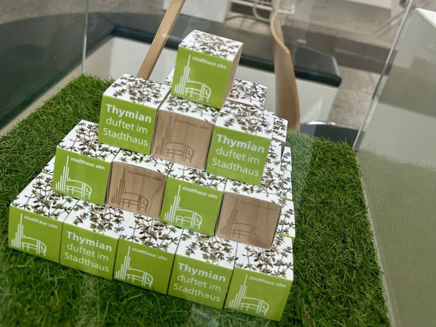 Ulm Card: 20+ attractions and optional public transportation - Who Should Consider the Ulm Card?