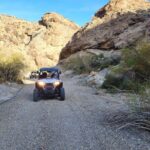 Ultimate Adventure: RZR + Ghost Town + Gold Mine + Games + Lunch - What Travelers Love and What to Consider
