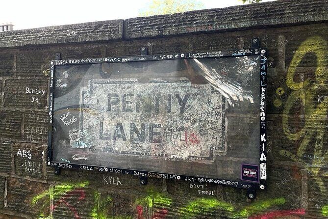 Ultimate Beatles Ticket To Ride Shore Excursion-Small Groups - How Do the Logistics and Price Measure Up?