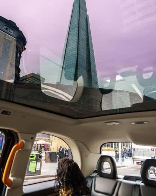 Ultimate London Tour  Iconic London Taxi Tour - Final Thoughts