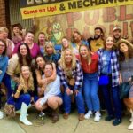 Ultimate South Beach Bar Crawl in Miami - Authentic Experiences and Unique Insights from Reviews