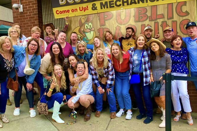 Ultimate South Beach Bar Crawl in Miami - Authentic Experiences and Unique Insights from Reviews