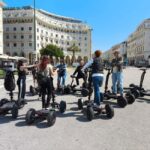 Ultimate Thessaloniki Experience: Guided Electric ATV Tour - Practical Details: What You Need to Know