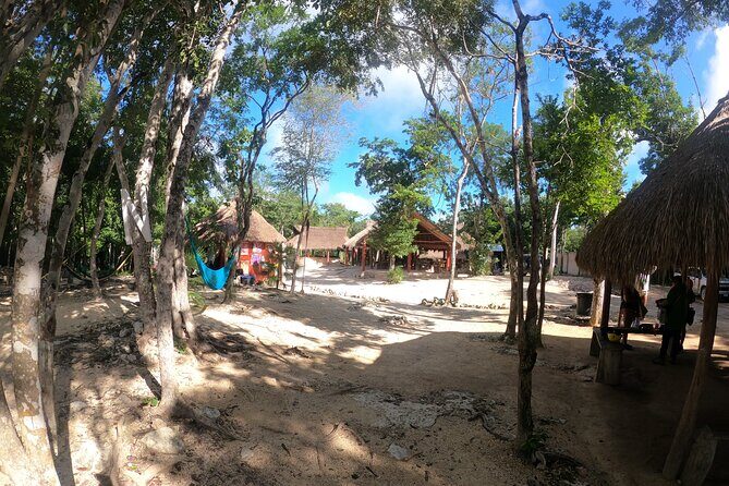 Ultimate Tulum Adventure: ATVs, Horses, Ziplines & Cenotes - The Itinerary: What to Expect