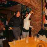 Ultimate Unlimited Beer Pong with Czech Beer - Frequently Asked Questions