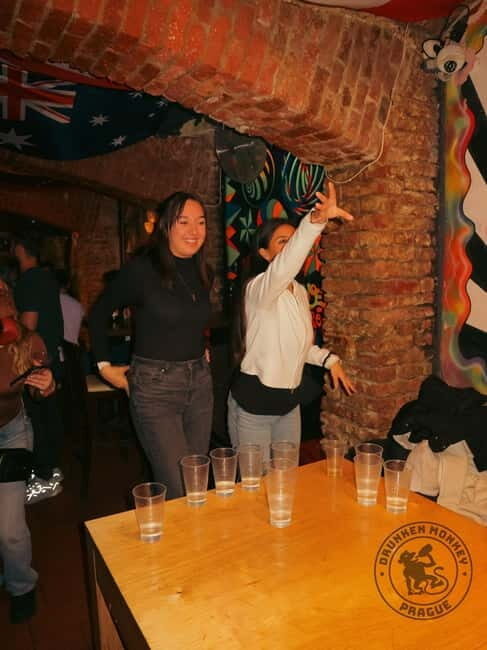 Ultimate Unlimited Beer Pong with Czech Beer - Frequently Asked Questions