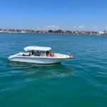 Umag; private boat rental with captain - Why This Tour Stands Out