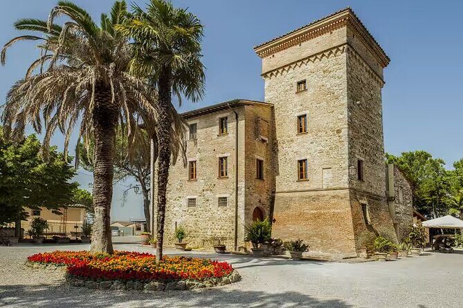 Umbria: Wine Tasting Tour with Regional Pairings near Perugia - The Value of This Tour