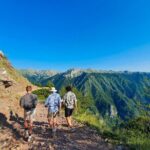 Umoljani Village to Lukomir Village via Obalj Hike from Sarajevo - Detailed Breakdown of the Itinerary
